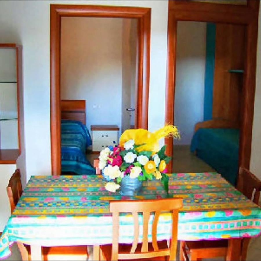 Villa Rinaldi Apartment Vieste Exterior photo