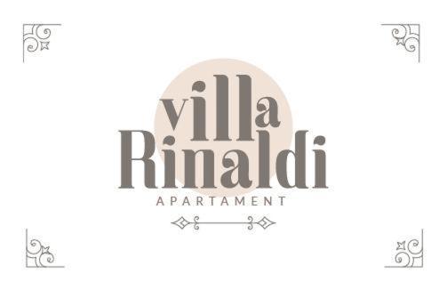 Villa Rinaldi Apartment Vieste Exterior photo